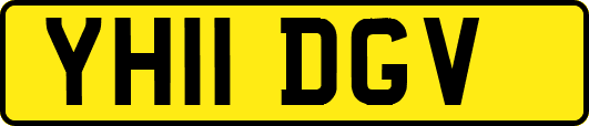 YH11DGV