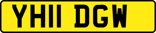 YH11DGW