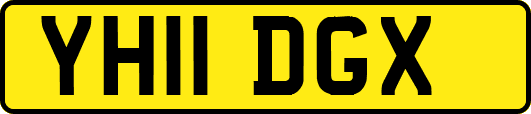 YH11DGX