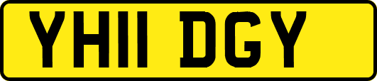 YH11DGY