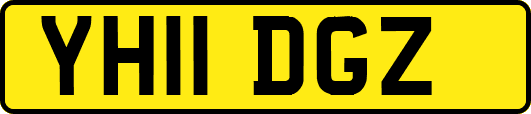 YH11DGZ