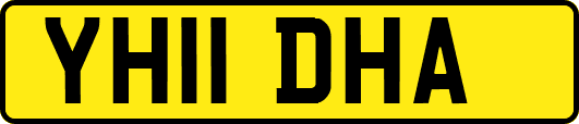 YH11DHA