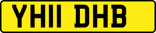 YH11DHB