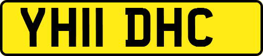 YH11DHC