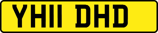YH11DHD