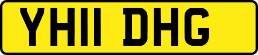 YH11DHG