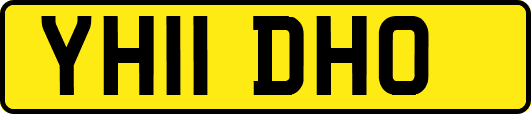 YH11DHO