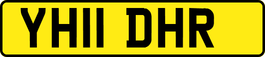 YH11DHR