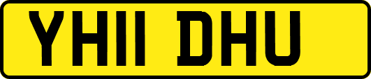 YH11DHU