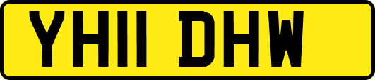 YH11DHW