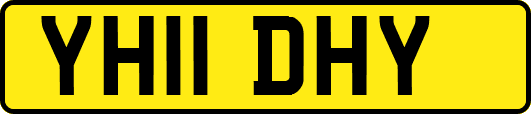 YH11DHY