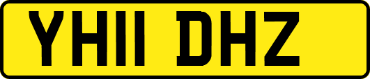 YH11DHZ
