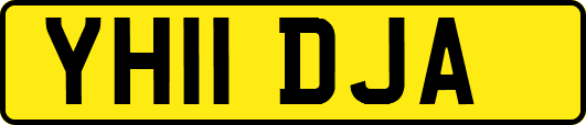 YH11DJA