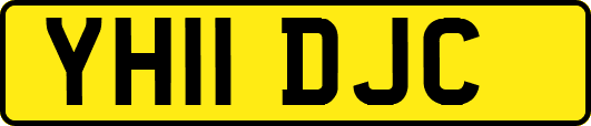 YH11DJC