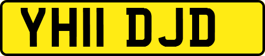 YH11DJD