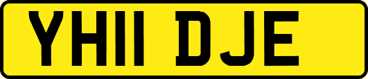 YH11DJE