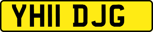 YH11DJG