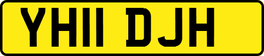 YH11DJH