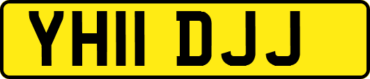 YH11DJJ
