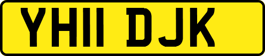 YH11DJK