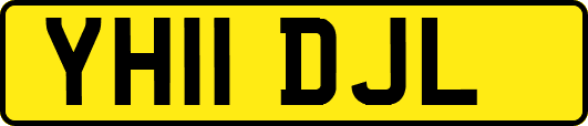 YH11DJL