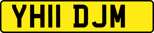 YH11DJM