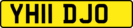 YH11DJO