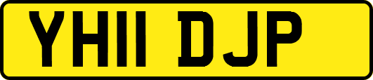 YH11DJP