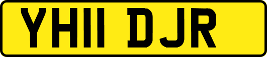 YH11DJR