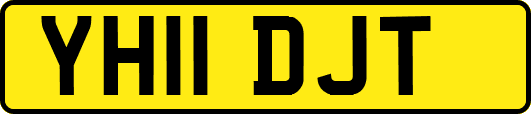 YH11DJT