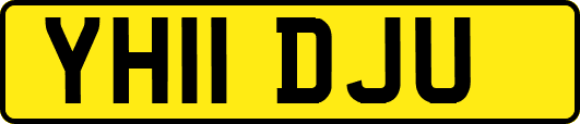 YH11DJU