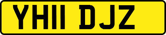 YH11DJZ