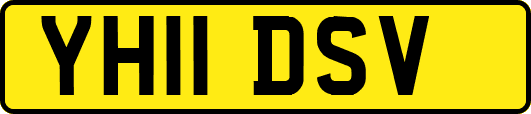 YH11DSV