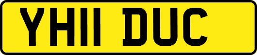 YH11DUC