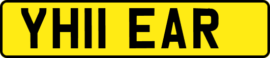 YH11EAR