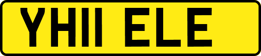 YH11ELE