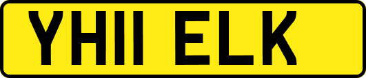 YH11ELK