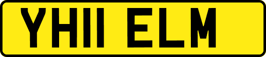 YH11ELM