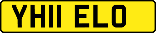 YH11ELO