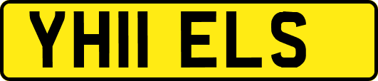 YH11ELS