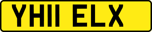 YH11ELX