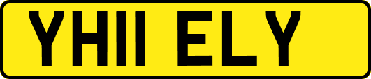YH11ELY