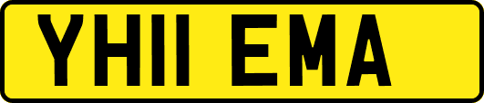 YH11EMA