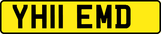YH11EMD