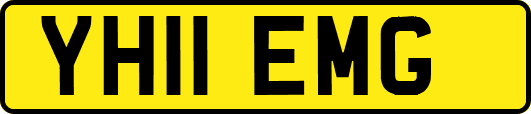 YH11EMG