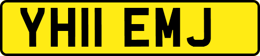YH11EMJ