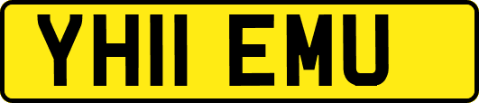 YH11EMU