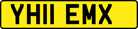 YH11EMX