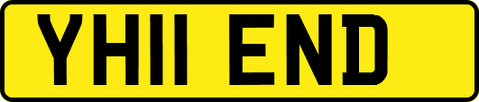 YH11END