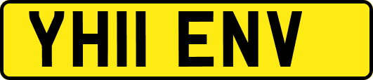 YH11ENV